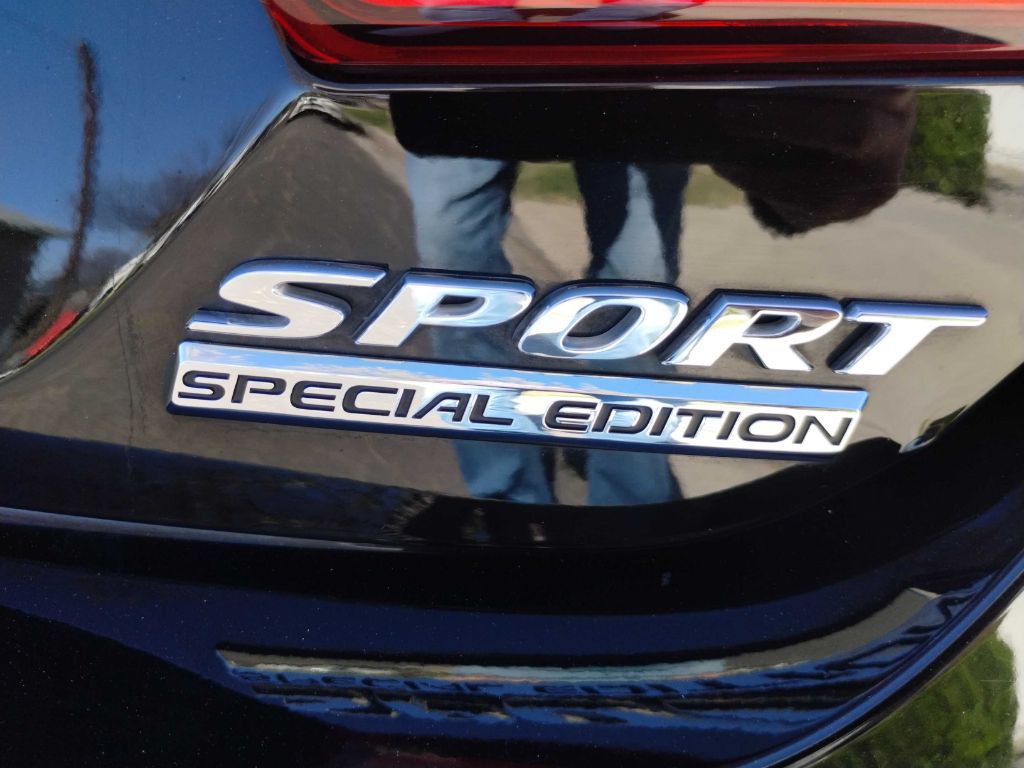 2021 Honda Accord Image 14