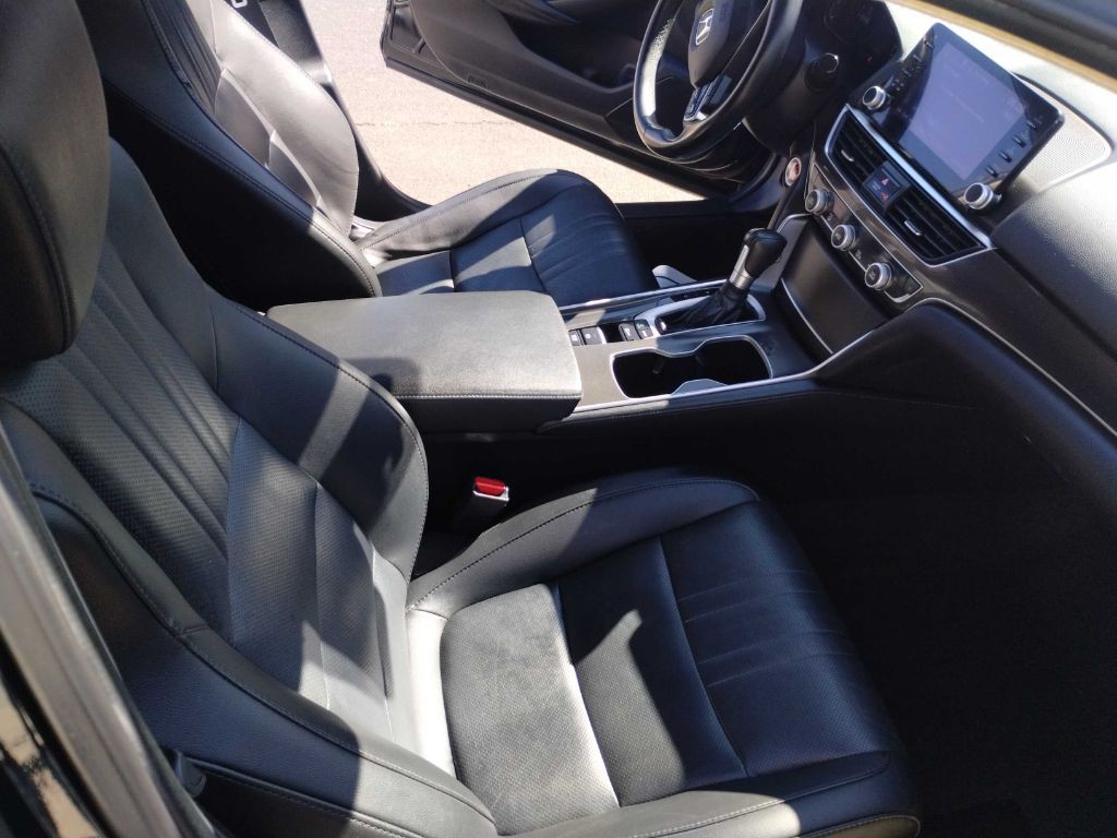 2021 Honda Accord Image 18