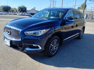 Image for 2018 INFINITI QX60  ID: 7219046