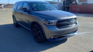 Image for 2013 Dodge Durango R/T ID: 7221193
