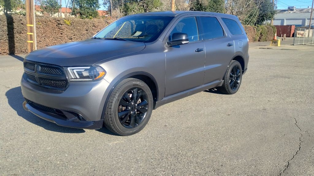 2013 Dodge Durango Image 2