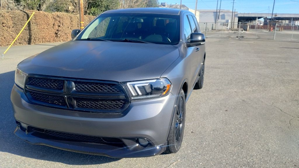 2013 Dodge Durango Image 3