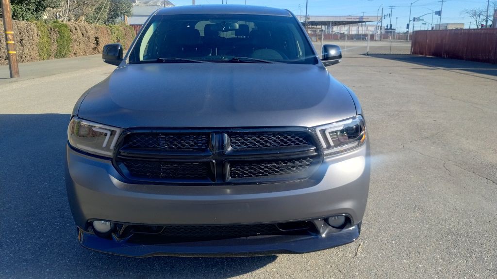 2013 Dodge Durango Image 4