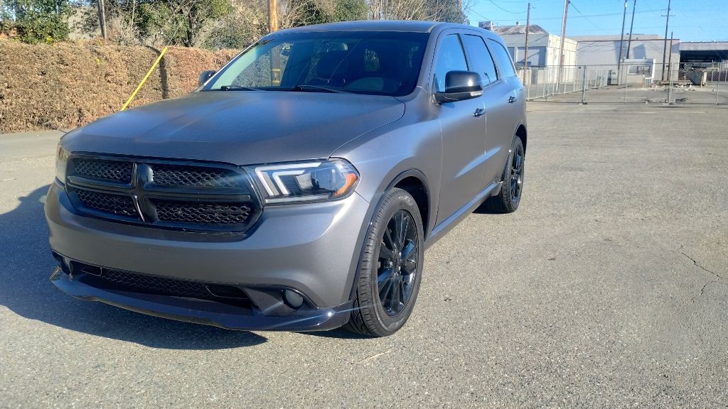 2013 Dodge Durango Image 5