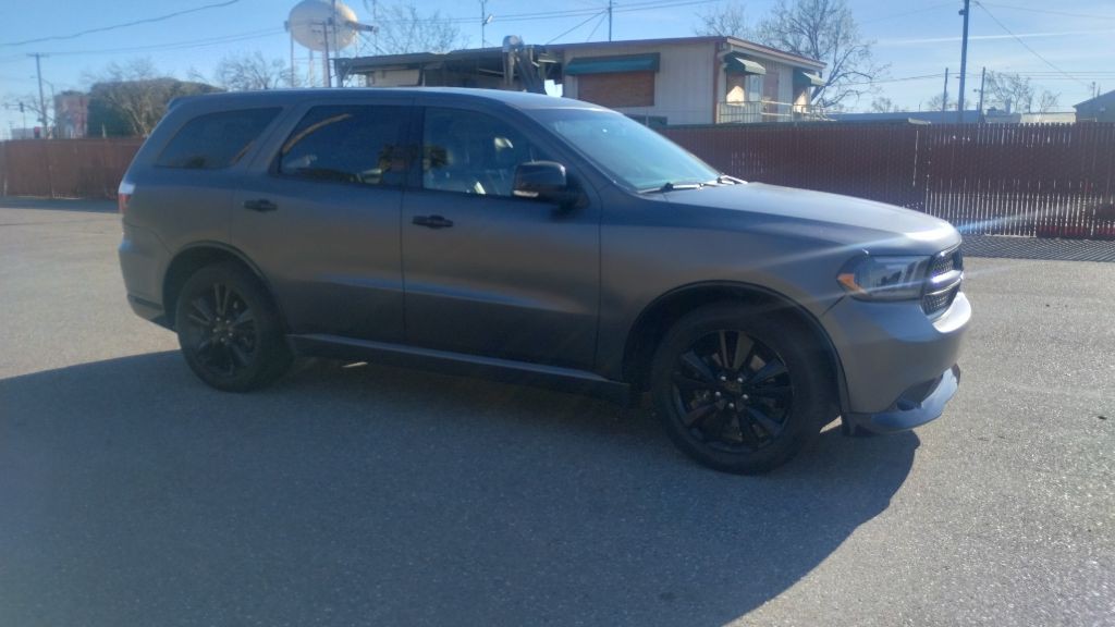 2013 Dodge Durango Image 6