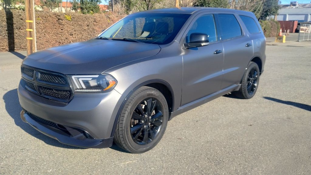 2013 Dodge Durango Image 9