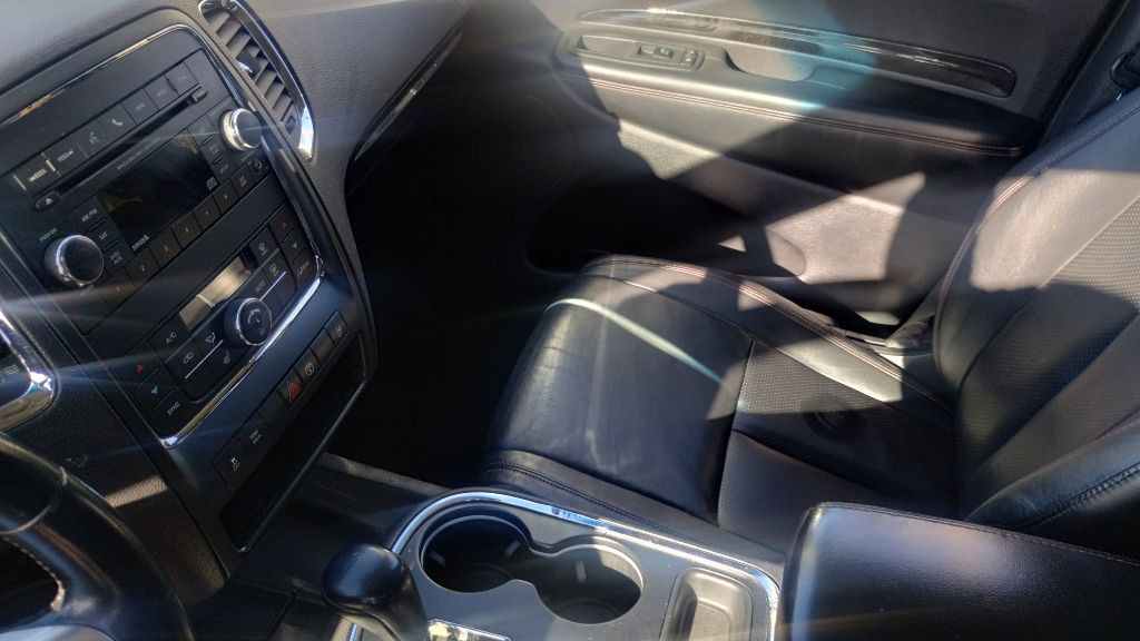 2013 Dodge Durango Image 13