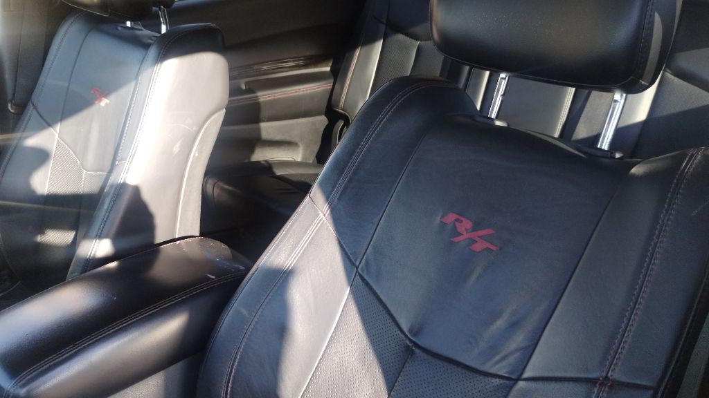 2013 Dodge Durango Image 14