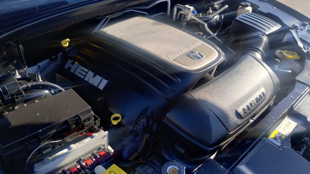 2013 Dodge Durango Image 15