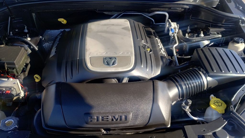 2013 Dodge Durango Image 16