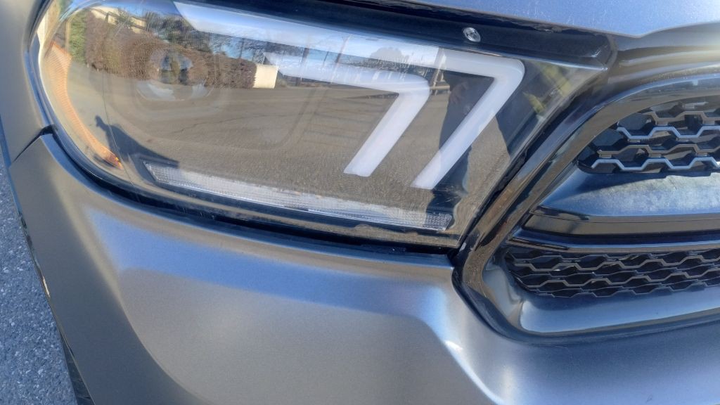 2013 Dodge Durango Image 18