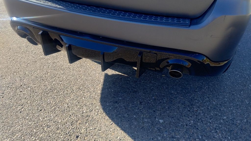 2013 Dodge Durango Image 19