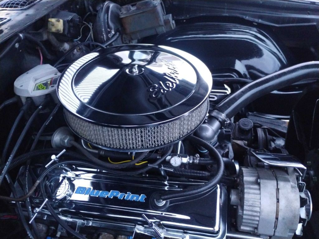 1972 Chevrolet Monte Carlo Image 15