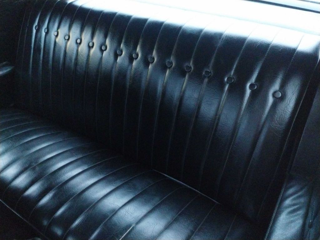 1972 Chevrolet Monte Carlo Image 17