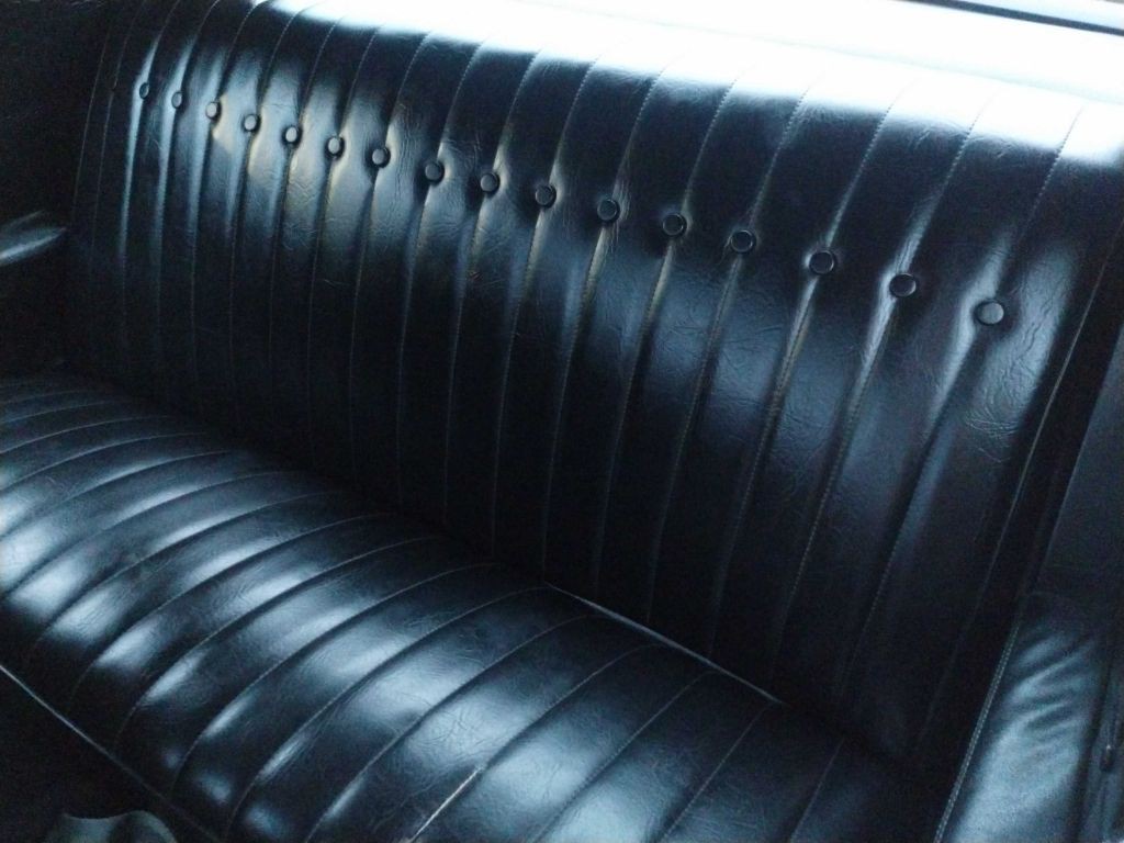 1972 Chevrolet Monte Carlo Image 18