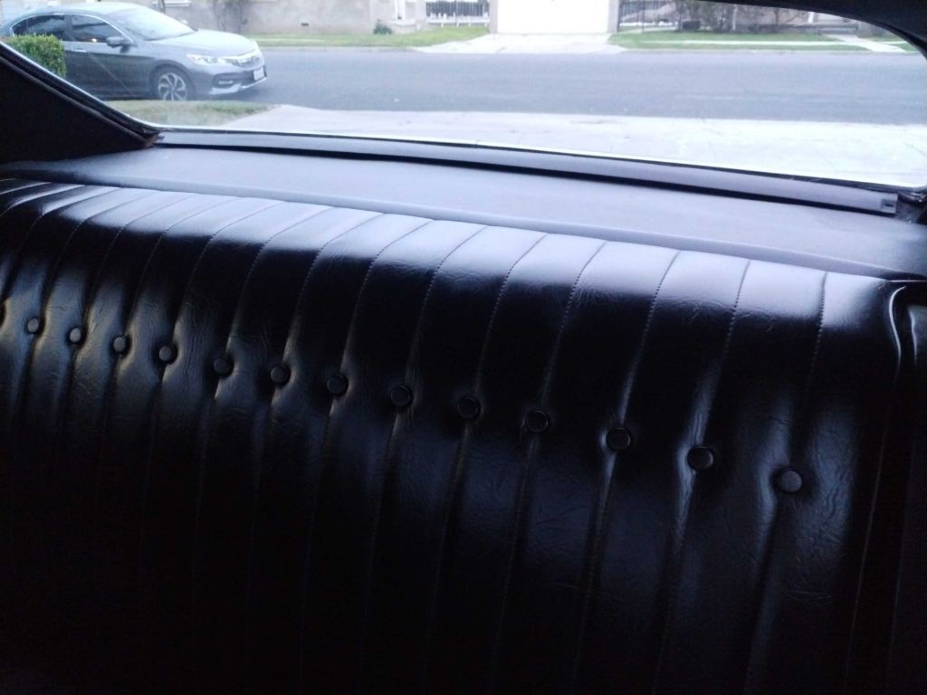 1972 Chevrolet Monte Carlo Image 19