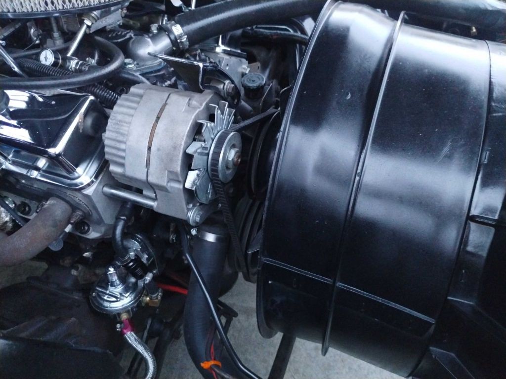 1972 Chevrolet Monte Carlo Image 27