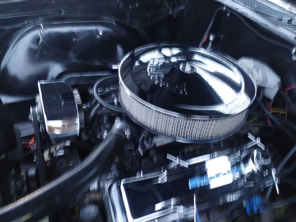 1972 Chevrolet Monte Carlo Image 28