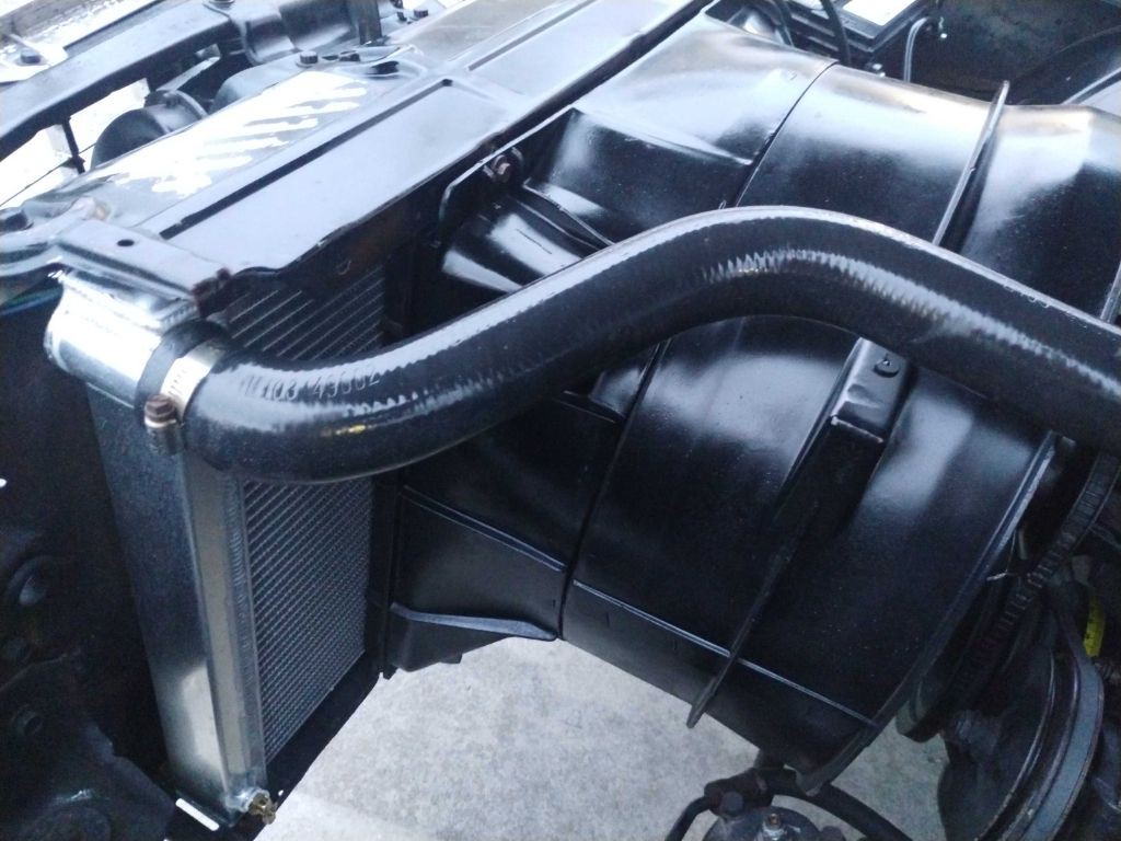 1972 Chevrolet Monte Carlo Image 30