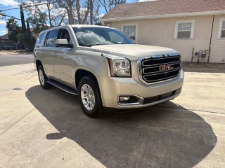 Image for 2015 GMC Yukon SLE ID: 7226342