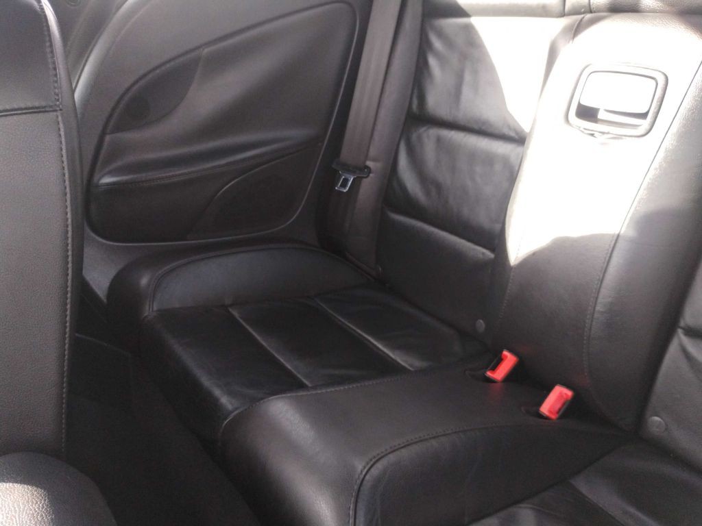 2007 Volkswagen Eos Image 8