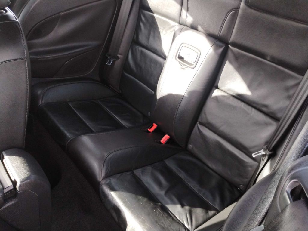 2007 Volkswagen Eos Image 9