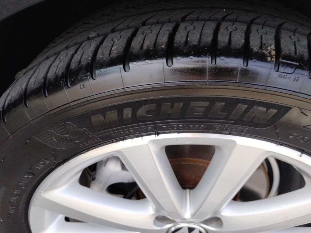 2007 Volkswagen Eos Image 15