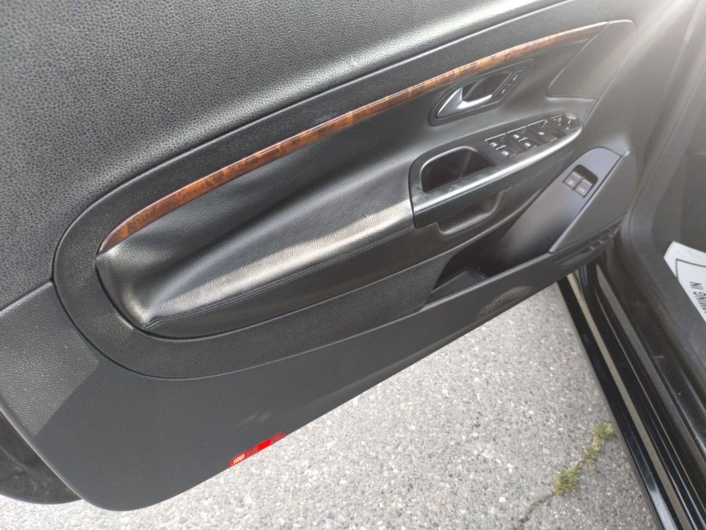 2007 Volkswagen Eos Image 16