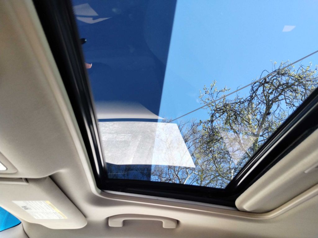 2007 Nissan Murano Image 20