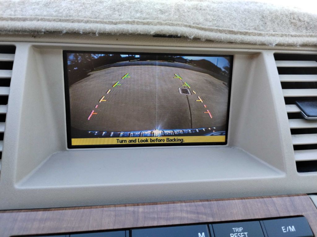 2007 Nissan Murano Image 21