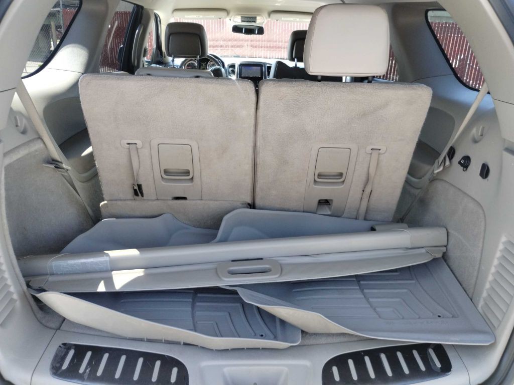 2013 Dodge Durango Image 10