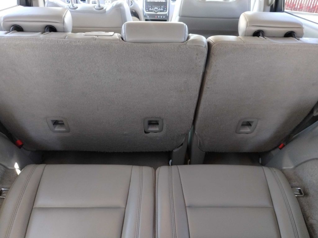 2013 Dodge Durango Image 11