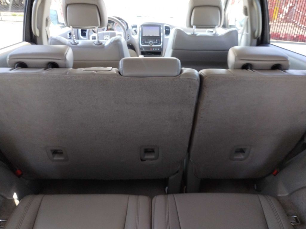 2013 Dodge Durango Image 12