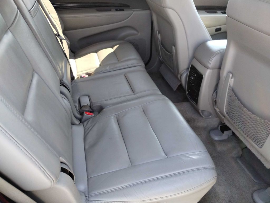 2013 Dodge Durango Image 13