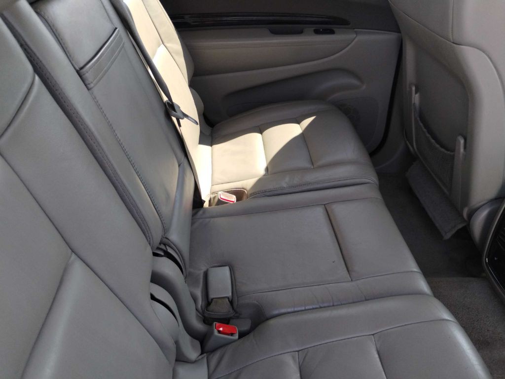 2013 Dodge Durango Image 14