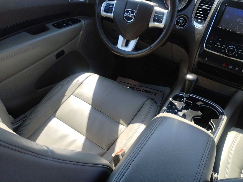 2013 Dodge Durango Image 15