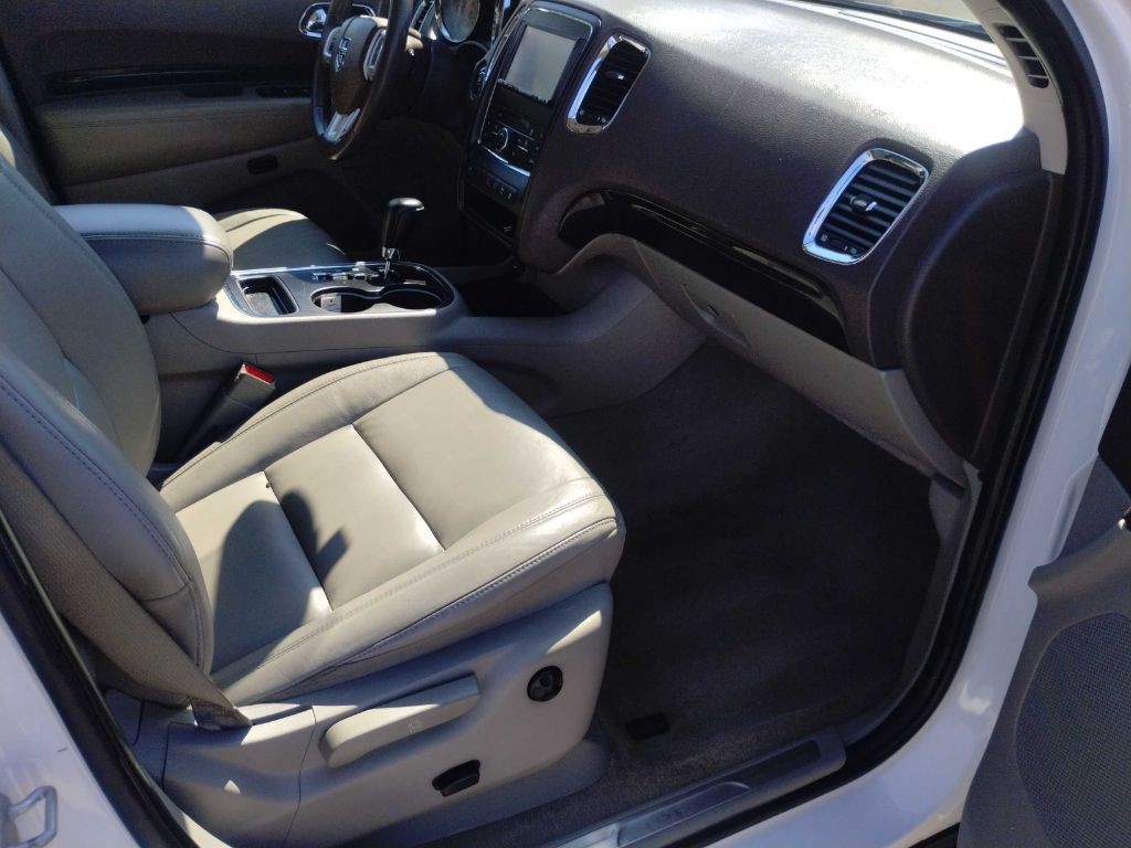 2013 Dodge Durango Image 18