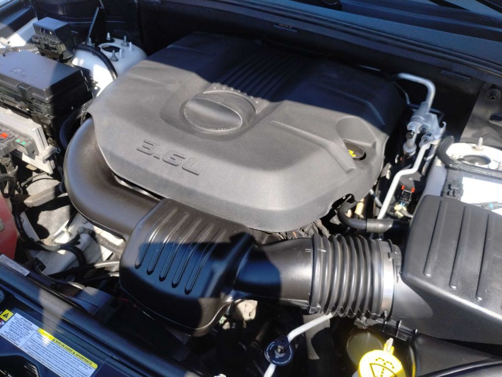 2013 Dodge Durango Image 20
