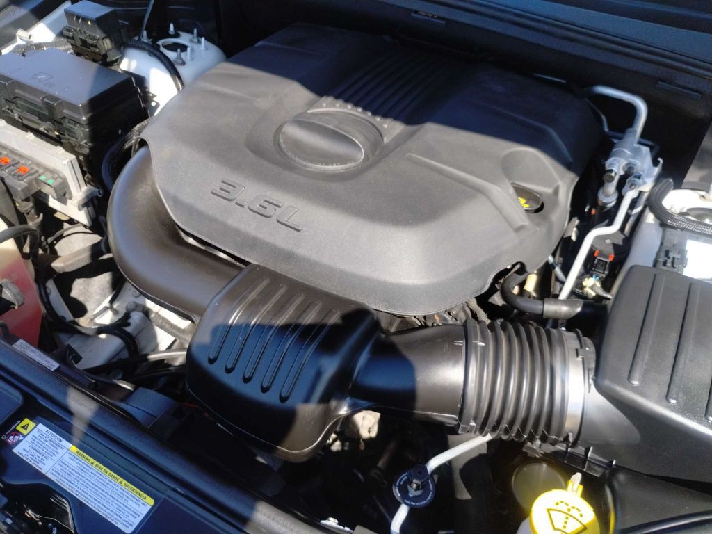 2013 Dodge Durango Image 22