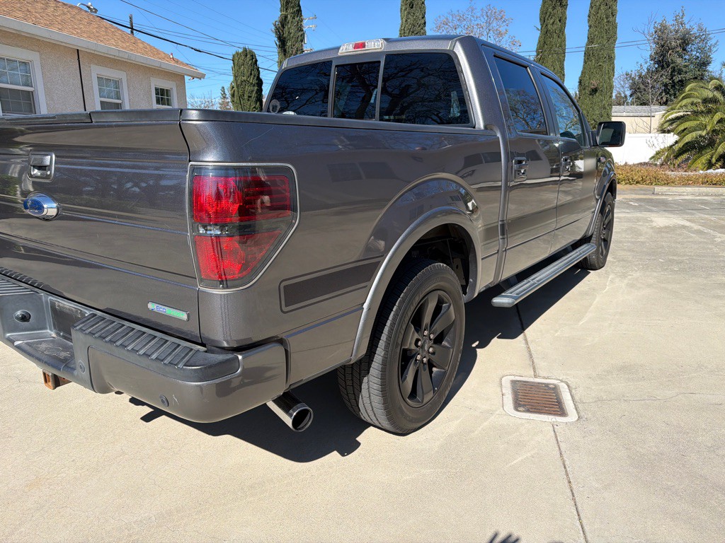 2013 Ford F-150 Image 6