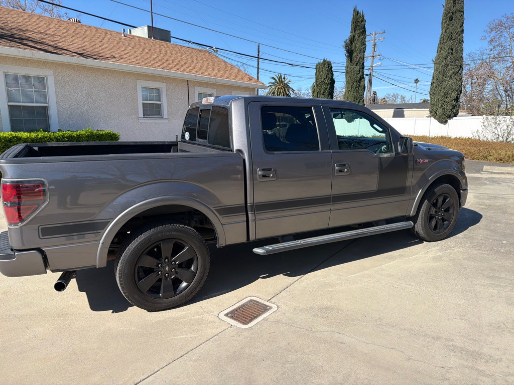 2013 Ford F-150 Image 7