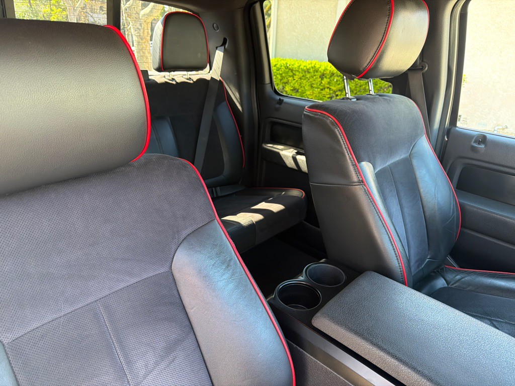 2013 Ford F-150 Image 9