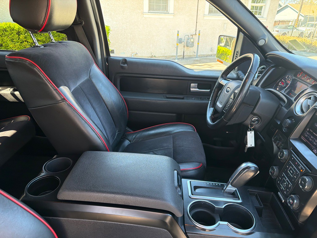 2013 Ford F-150 Image 10