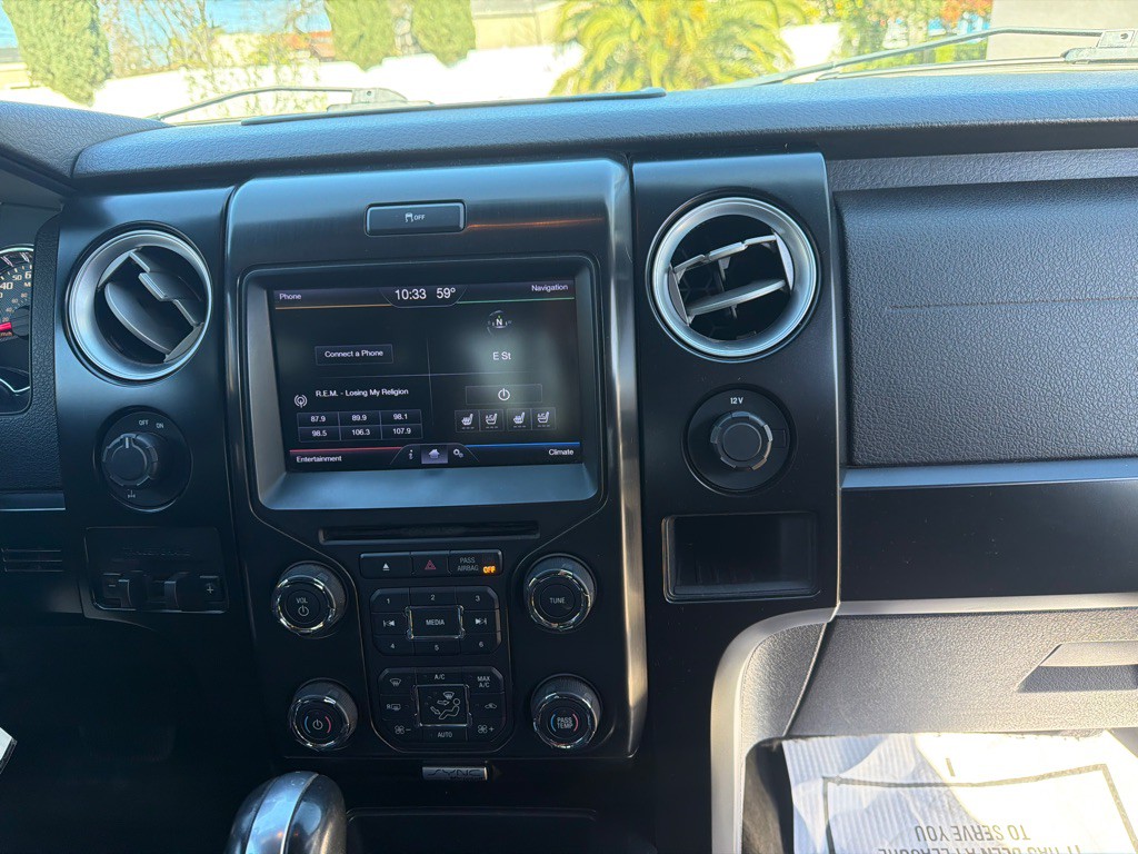 2013 Ford F-150 Image 11