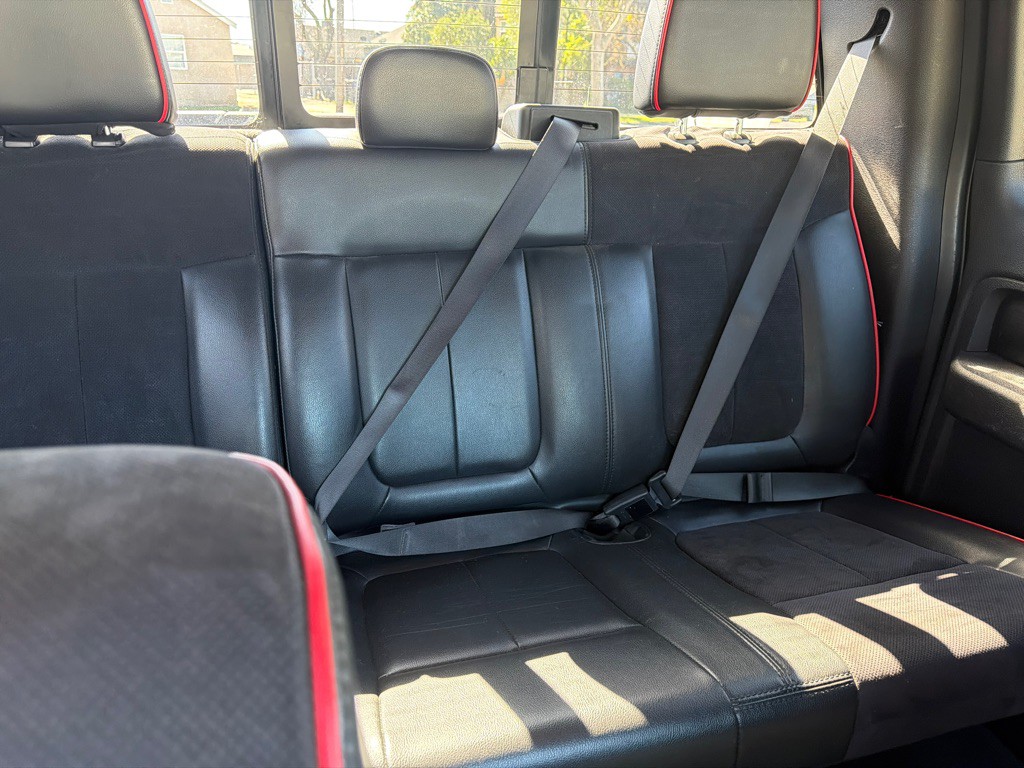 2013 Ford F-150 Image 12