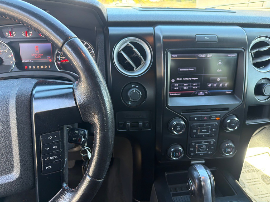 2013 Ford F-150 Image 14