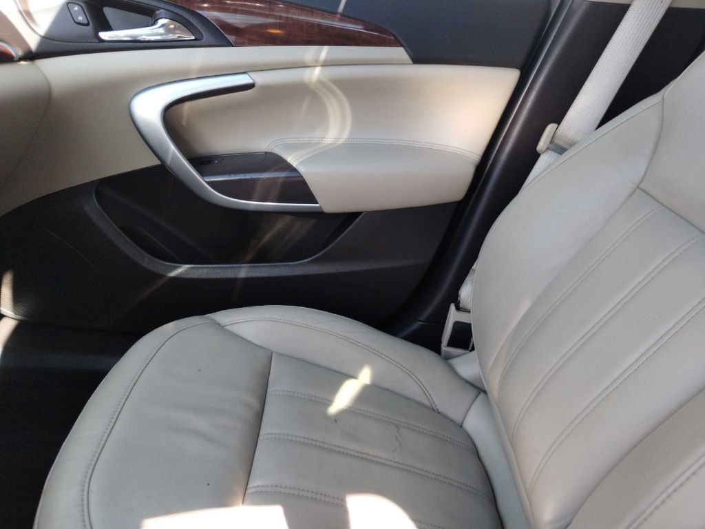 2015 Buick Regal Image 10