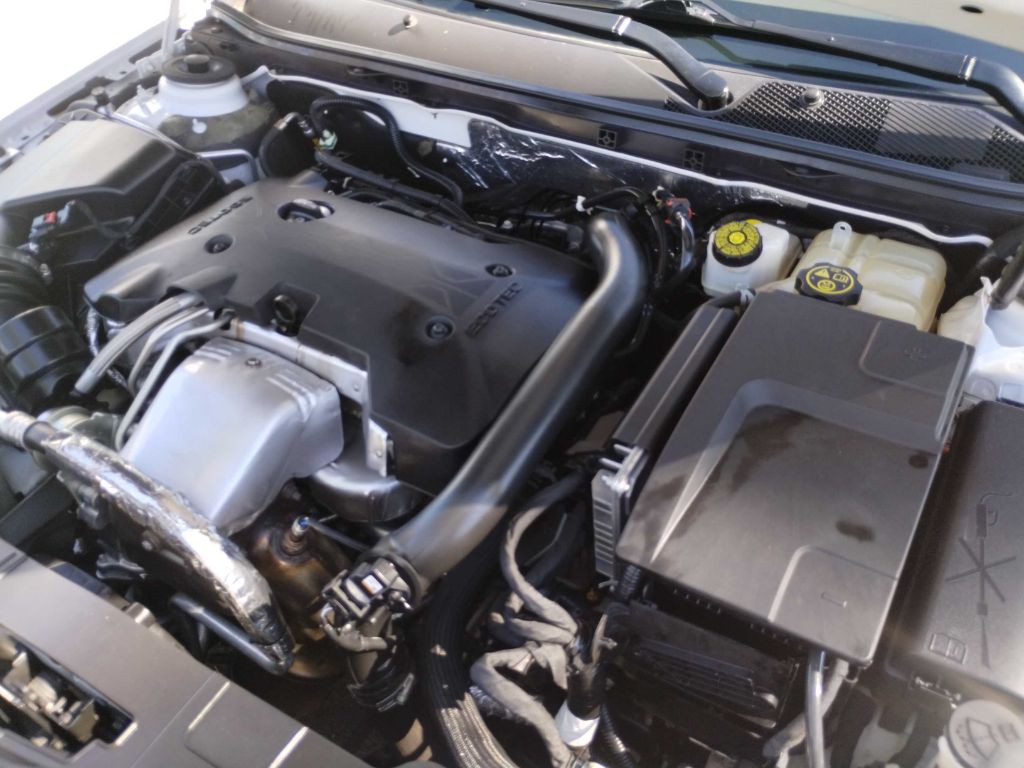 2015 Buick Regal Image 23