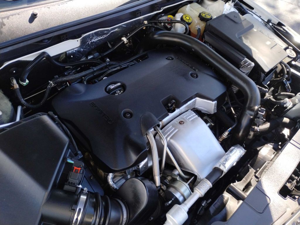 2015 Buick Regal Image 24