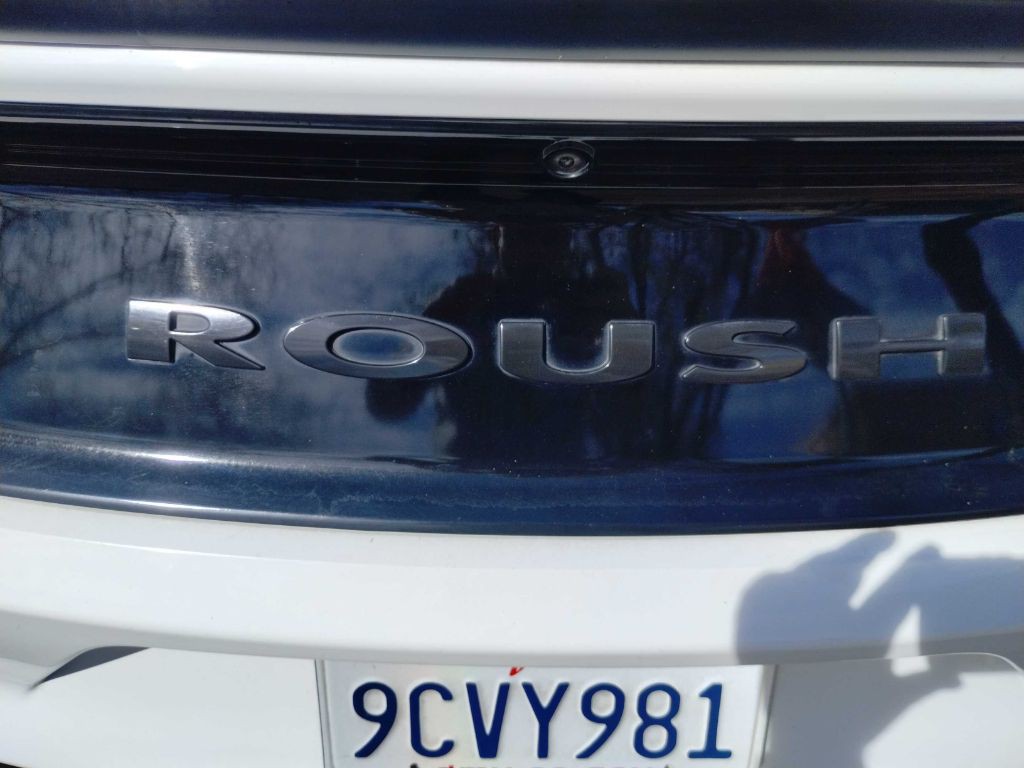 2015 Ford Mustang Image 12